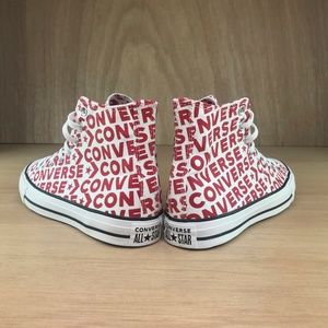 converse ctas hi wordmark